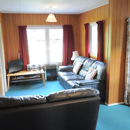 Lamont Chalet Self Catering Holiday Homes Creagmhor Glenelg Iv408La Dış mekan fotoğraf