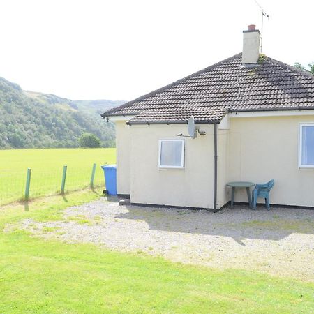 Lamont Chalet Self Catering Holiday Homes Creagmhor Glenelg Iv408La Dış mekan fotoğraf