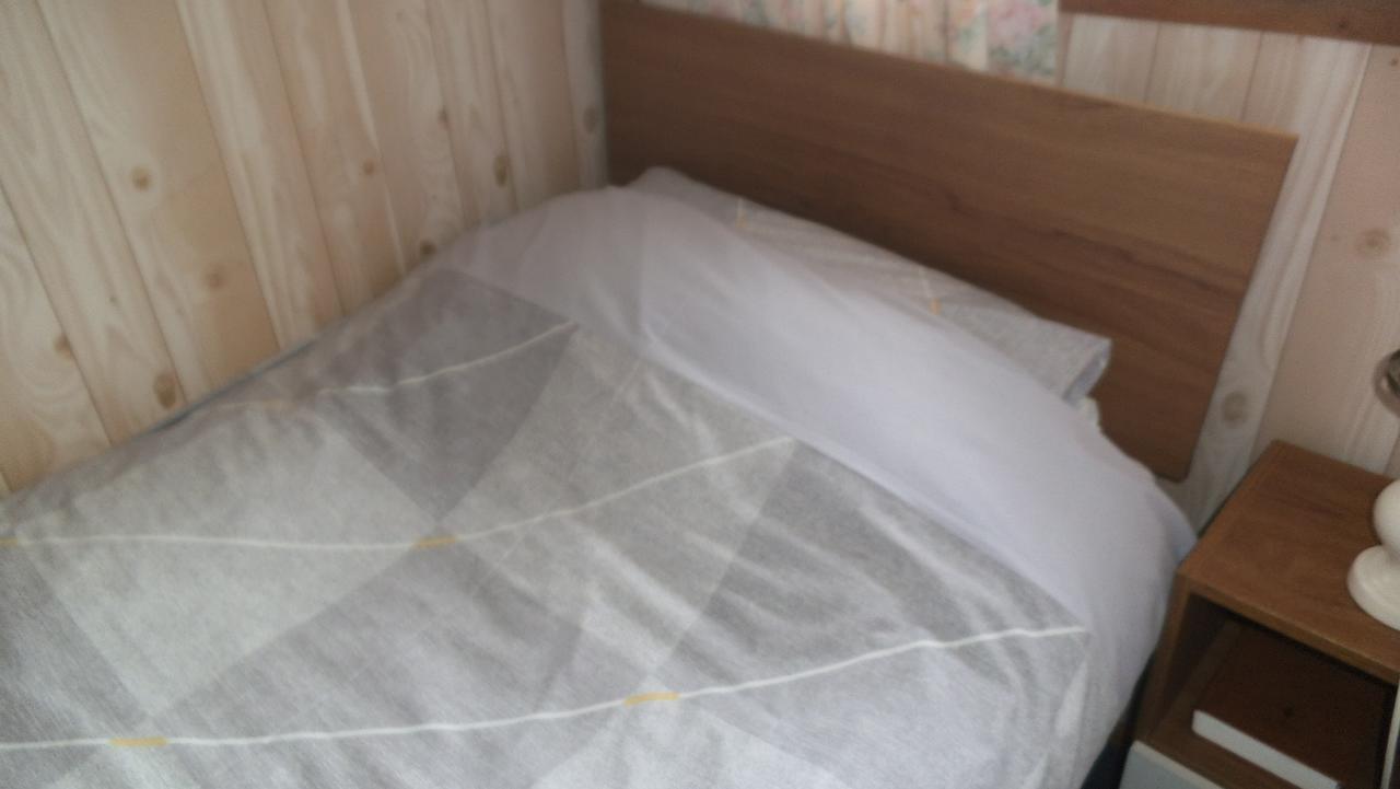 Lamont Chalet Self Catering Holiday Homes Creagmhor Glenelg Iv408La Oda fotoğraf