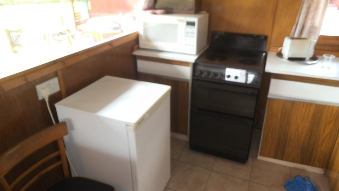 Lamont Chalet Self Catering Holiday Homes Creagmhor Glenelg Iv408La Dış mekan fotoğraf