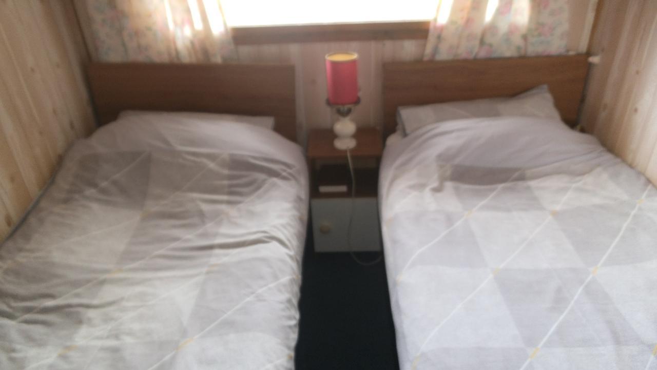 Lamont Chalet Self Catering Holiday Homes Creagmhor Glenelg Iv408La Oda fotoğraf