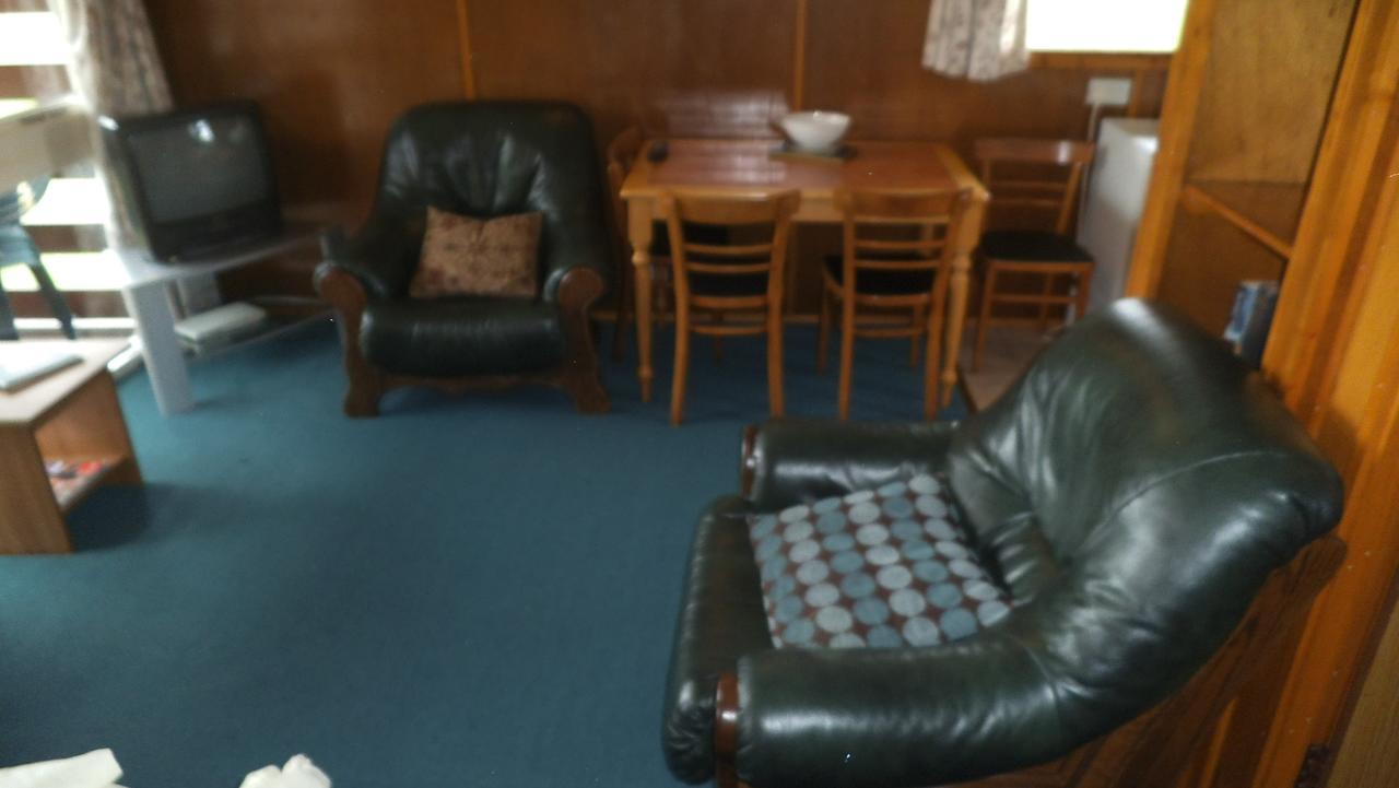 Lamont Chalet Self Catering Holiday Homes Creagmhor Glenelg Iv408La Oda fotoğraf