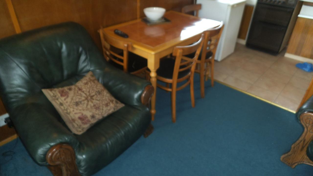 Lamont Chalet Self Catering Holiday Homes Creagmhor Glenelg Iv408La Oda fotoğraf