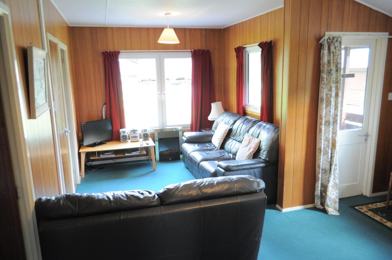 Lamont Chalet Self Catering Holiday Homes Creagmhor Glenelg Iv408La Dış mekan fotoğraf