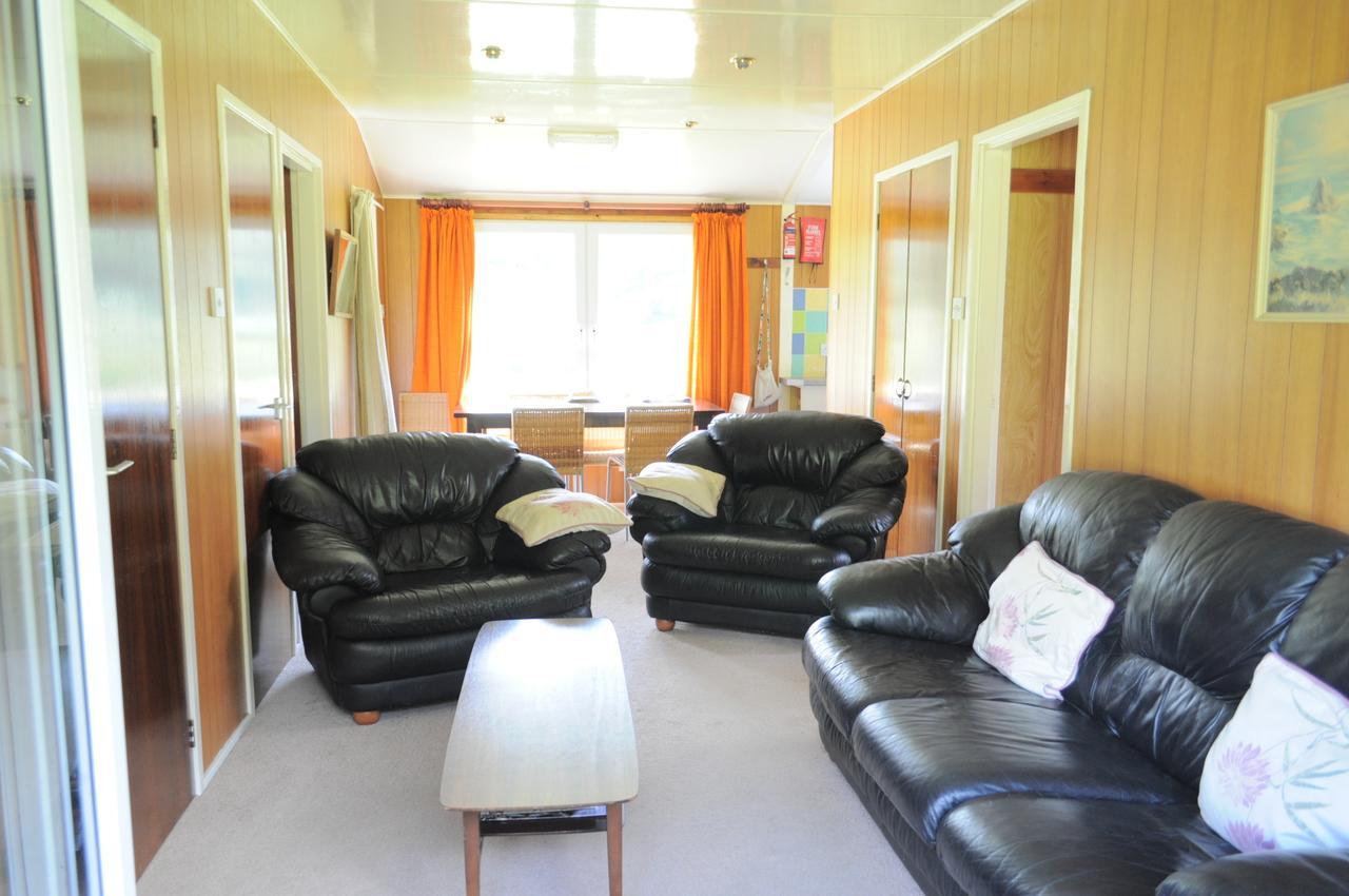 Lamont Chalet Self Catering Holiday Homes Creagmhor Glenelg Iv408La Dış mekan fotoğraf