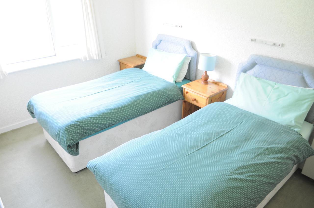 Lamont Chalet Self Catering Holiday Homes Creagmhor Glenelg Iv408La Dış mekan fotoğraf
